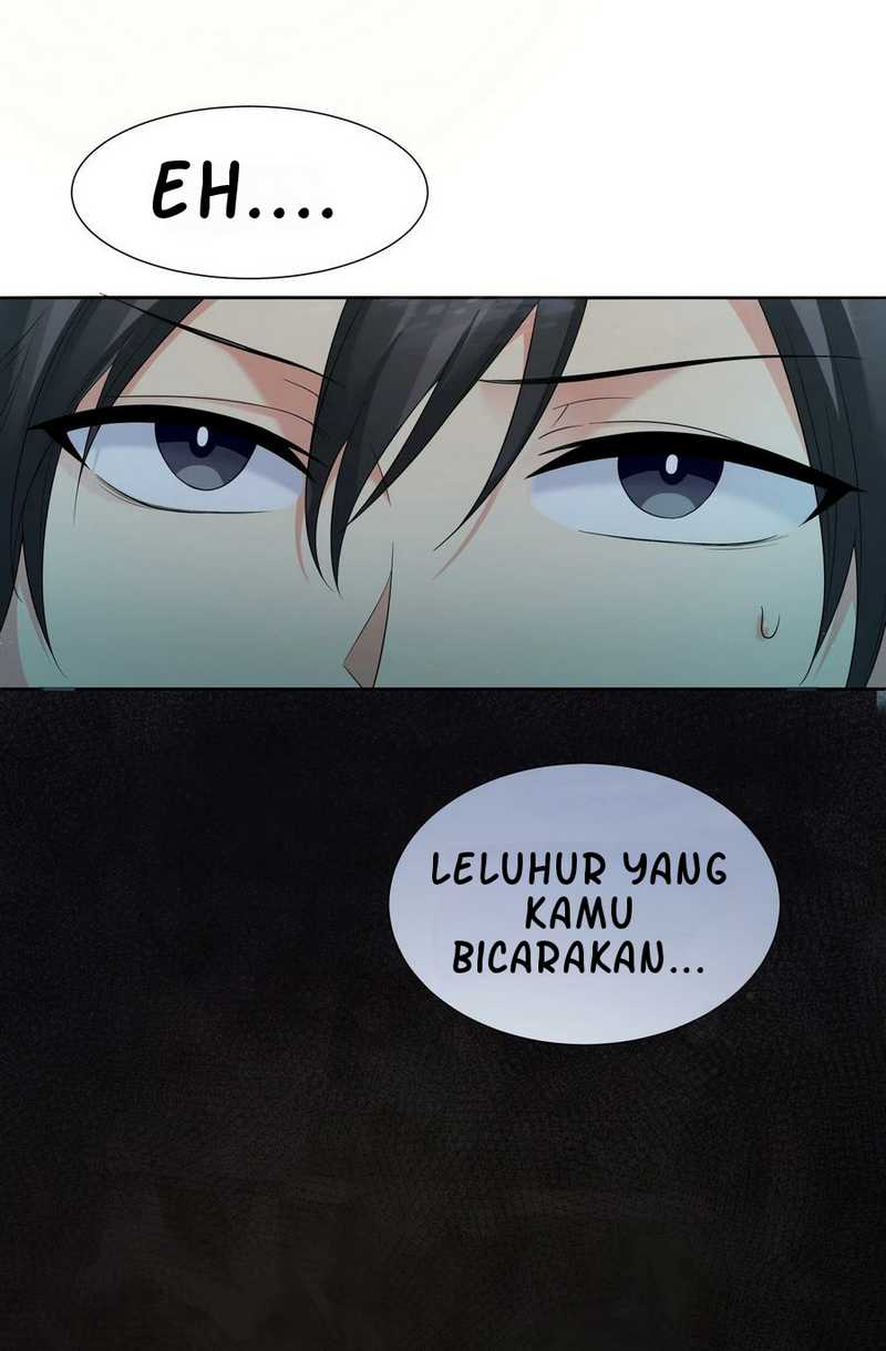 All Female Cultivators Want To Sleep With Me Chapter 22 Bahasa Indonesia