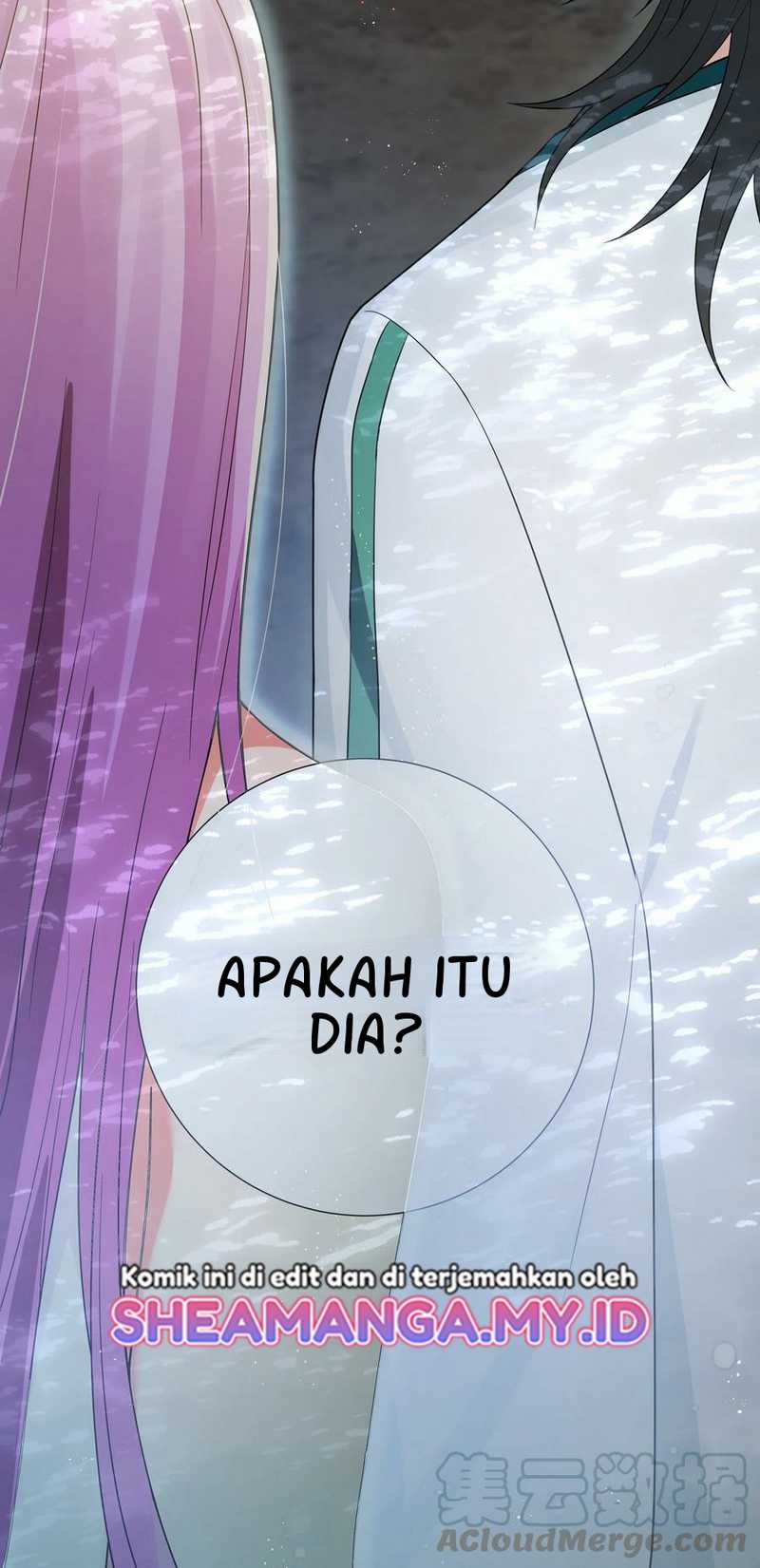 All Female Cultivators Want To Sleep With Me Chapter 22 Bahasa Indonesia