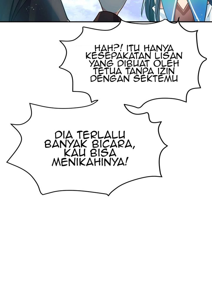 All Female Cultivators Want To Sleep With Me chapter 49