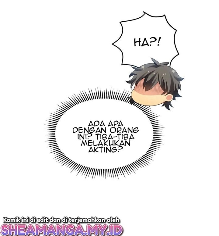 All Female Cultivators Want To Sleep With Me chapter 49