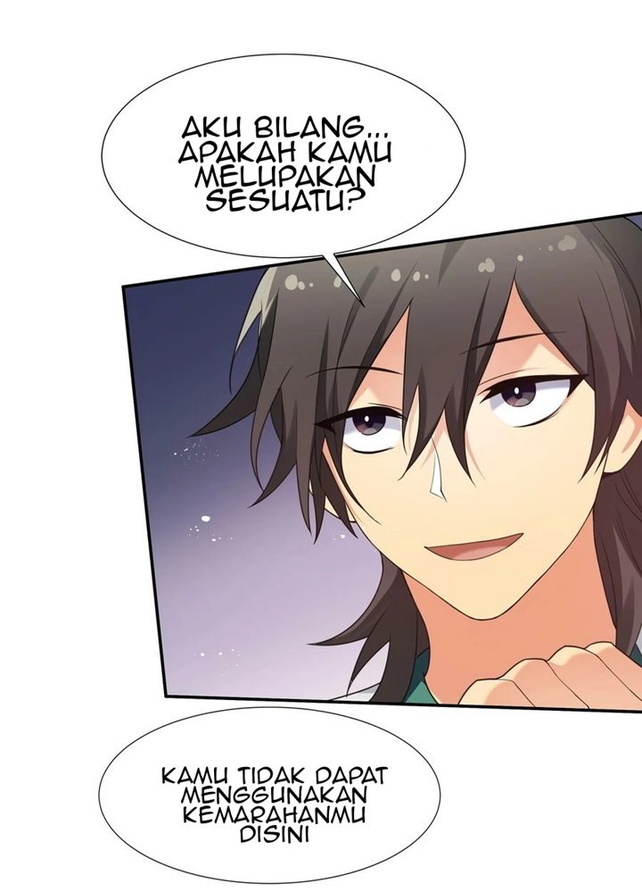 All Female Cultivators Want To Sleep With Me chapter 49