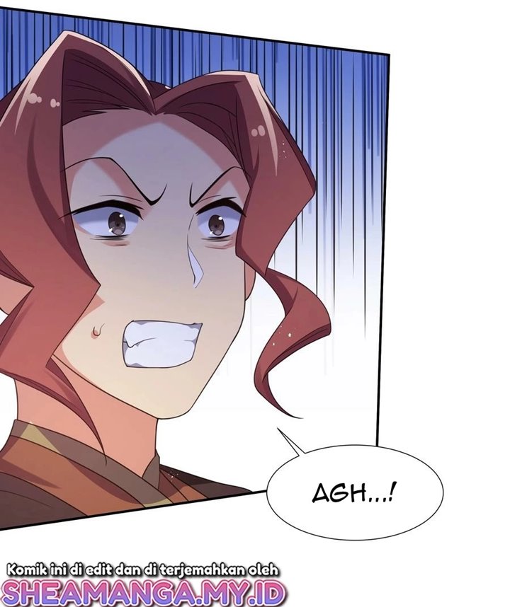 All Female Cultivators Want To Sleep With Me chapter 49