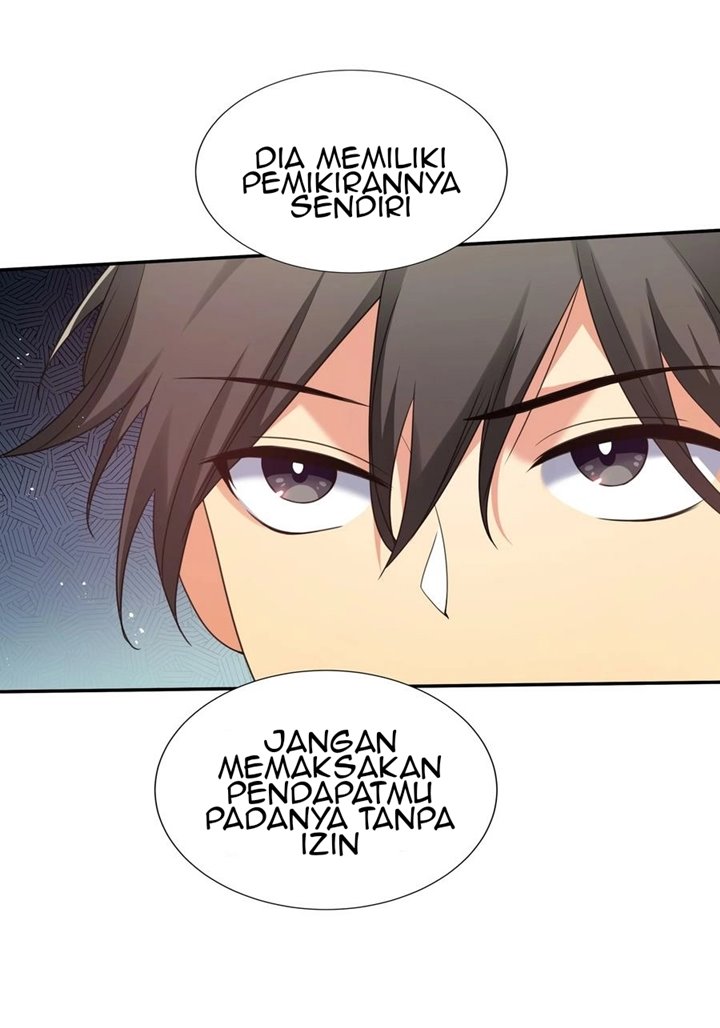All Female Cultivators Want To Sleep With Me chapter 49