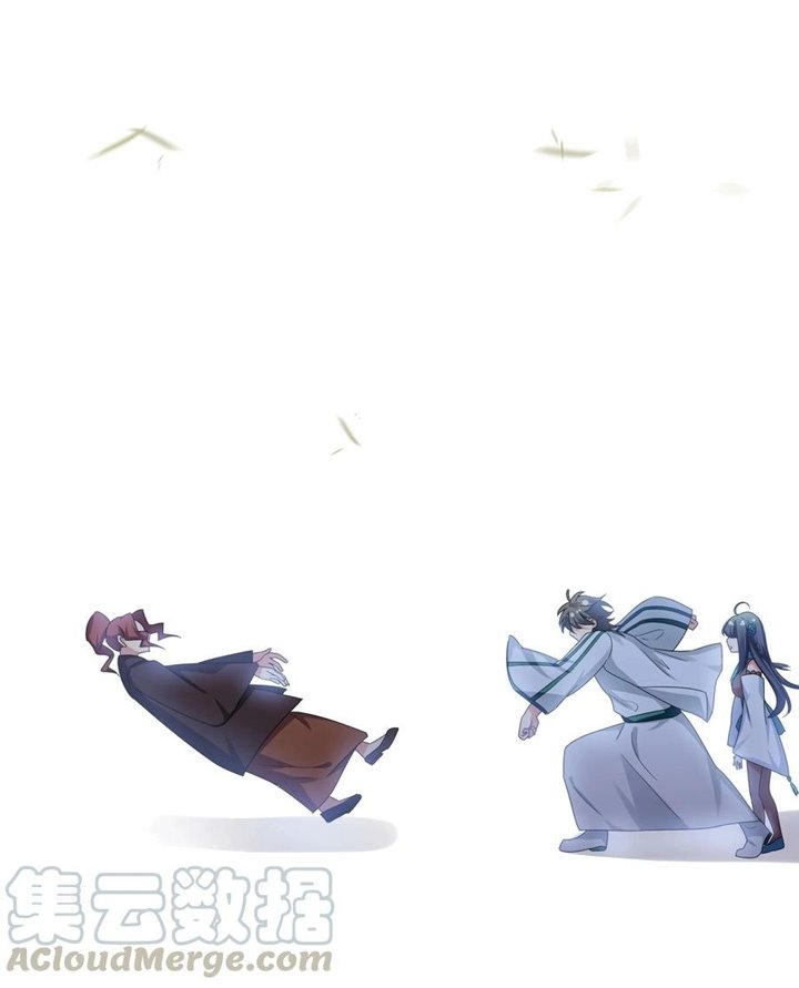 All Female Cultivators Want To Sleep With Me chapter 49