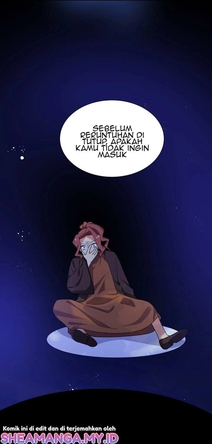 All Female Cultivators Want To Sleep With Me chapter 49