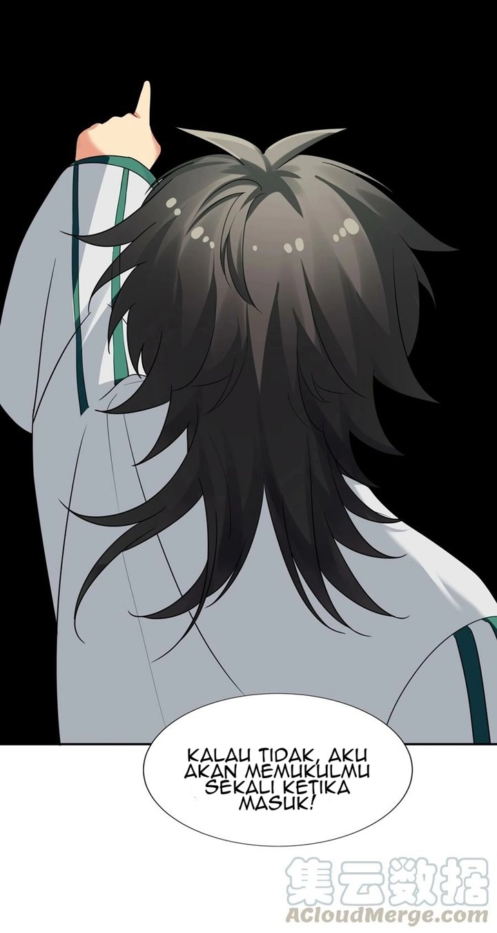 All Female Cultivators Want To Sleep With Me chapter 49