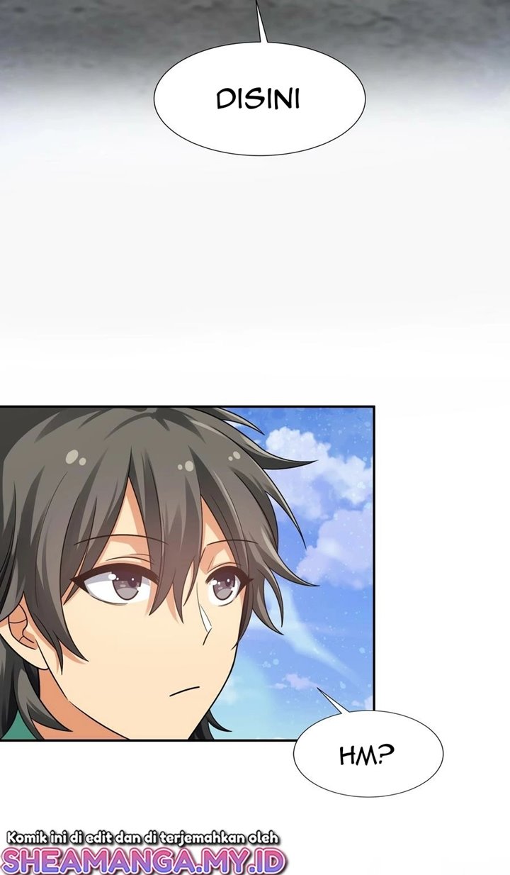 All Female Cultivators Want To Sleep With Me chapter 49