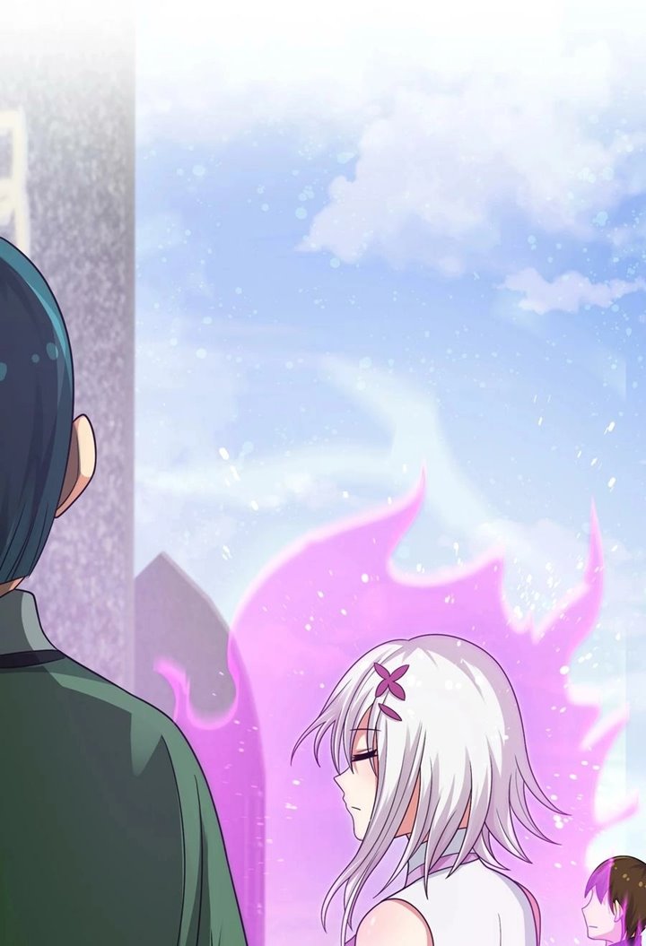 All Female Cultivators Want To Sleep With Me chapter 49