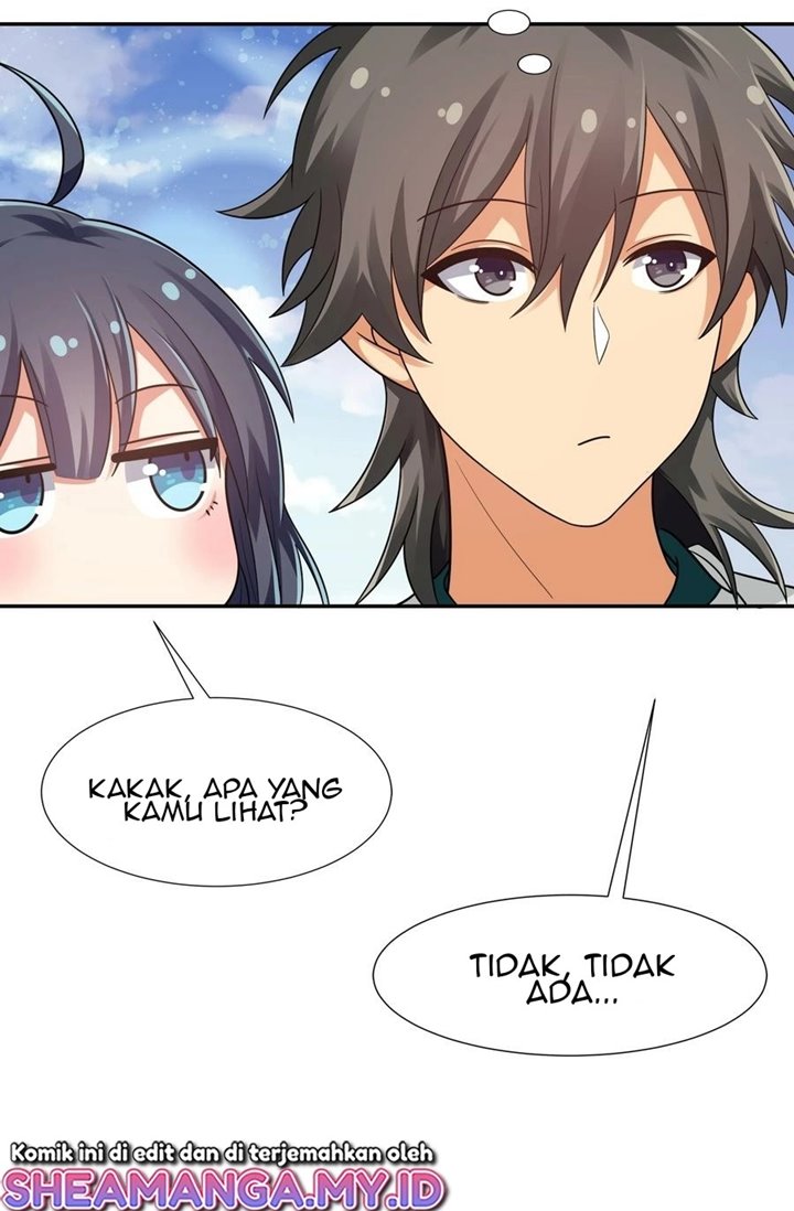 All Female Cultivators Want To Sleep With Me chapter 49