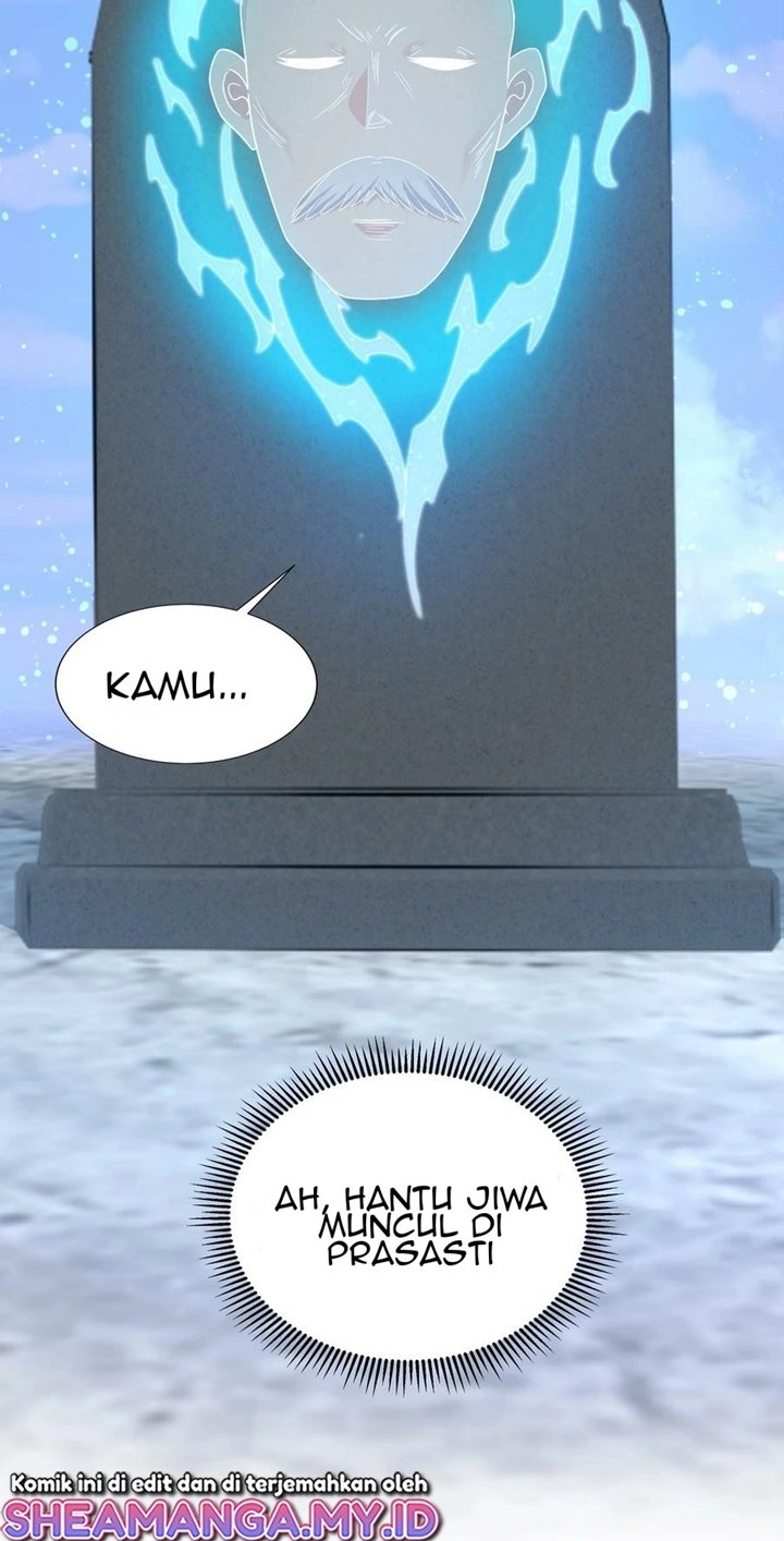 All Female Cultivators Want To Sleep With Me chapter 49