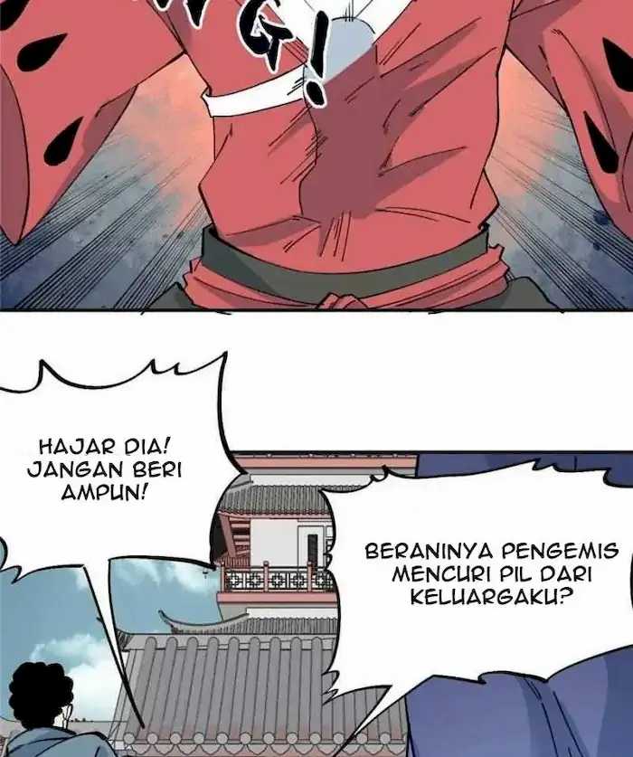 Dilarang COPAS - situs resmi www.mangacanblog.com - Komik all hail the sect leader 024 - chapter 24 25 Indonesia all hail the sect leader 024 - chapter 24 Terbaru 5|Baca Manga Komik Indonesia|Mangacan