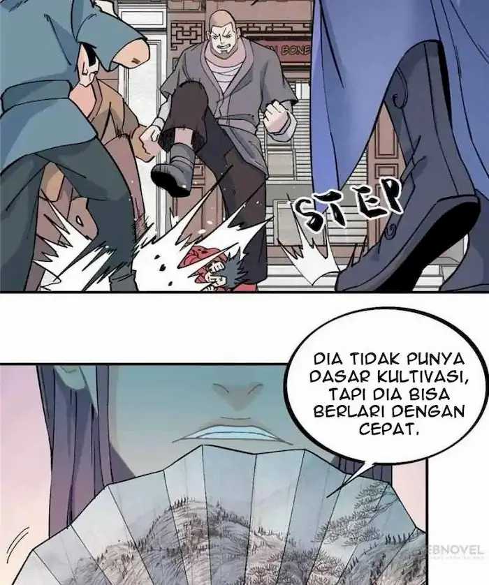 Dilarang COPAS - situs resmi www.mangacanblog.com - Komik all hail the sect leader 024 - chapter 24 25 Indonesia all hail the sect leader 024 - chapter 24 Terbaru 6|Baca Manga Komik Indonesia|Mangacan
