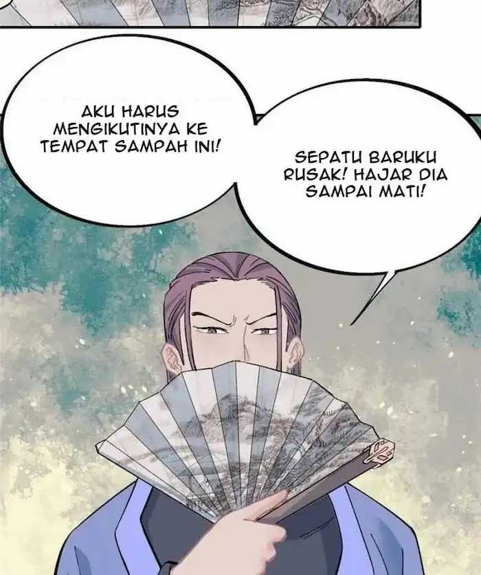 Dilarang COPAS - situs resmi www.mangacanblog.com - Komik all hail the sect leader 024 - chapter 24 25 Indonesia all hail the sect leader 024 - chapter 24 Terbaru 7|Baca Manga Komik Indonesia|Mangacan