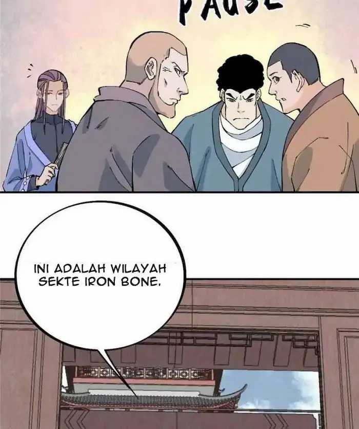 Dilarang COPAS - situs resmi www.mangacanblog.com - Komik all hail the sect leader 024 - chapter 24 25 Indonesia all hail the sect leader 024 - chapter 24 Terbaru 9|Baca Manga Komik Indonesia|Mangacan