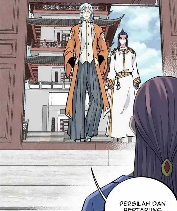 Dilarang COPAS - situs resmi www.mangacanblog.com - Komik all hail the sect leader 024 - chapter 24 25 Indonesia all hail the sect leader 024 - chapter 24 Terbaru 10|Baca Manga Komik Indonesia|Mangacan