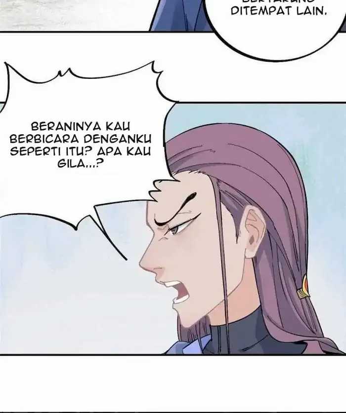 Dilarang COPAS - situs resmi www.mangacanblog.com - Komik all hail the sect leader 024 - chapter 24 25 Indonesia all hail the sect leader 024 - chapter 24 Terbaru 11|Baca Manga Komik Indonesia|Mangacan