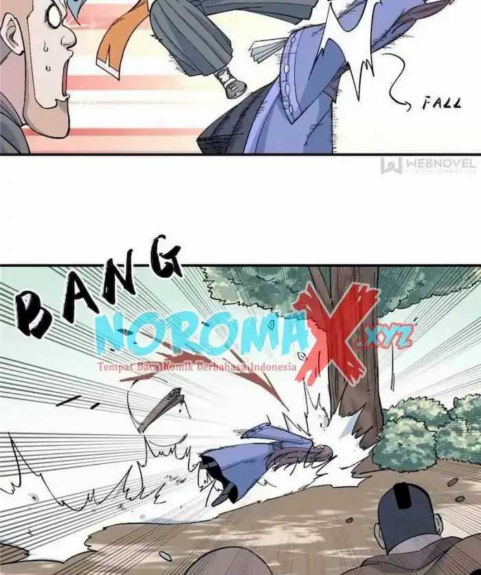 Dilarang COPAS - situs resmi www.mangacanblog.com - Komik all hail the sect leader 024 - chapter 24 25 Indonesia all hail the sect leader 024 - chapter 24 Terbaru 13|Baca Manga Komik Indonesia|Mangacan