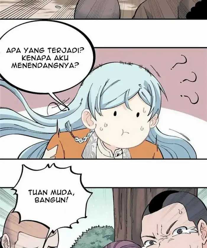 Dilarang COPAS - situs resmi www.mangacanblog.com - Komik all hail the sect leader 024 - chapter 24 25 Indonesia all hail the sect leader 024 - chapter 24 Terbaru 14|Baca Manga Komik Indonesia|Mangacan