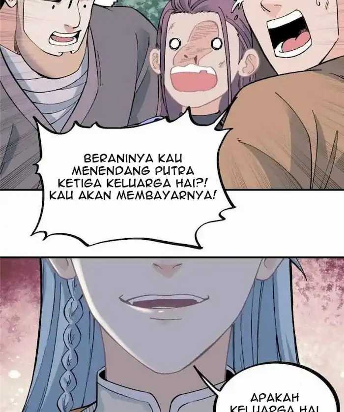 Dilarang COPAS - situs resmi www.mangacanblog.com - Komik all hail the sect leader 024 - chapter 24 25 Indonesia all hail the sect leader 024 - chapter 24 Terbaru 15|Baca Manga Komik Indonesia|Mangacan