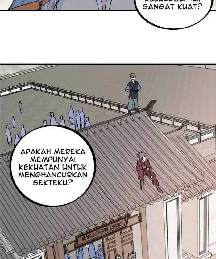 Dilarang COPAS - situs resmi www.mangacanblog.com - Komik all hail the sect leader 024 - chapter 24 25 Indonesia all hail the sect leader 024 - chapter 24 Terbaru 16|Baca Manga Komik Indonesia|Mangacan