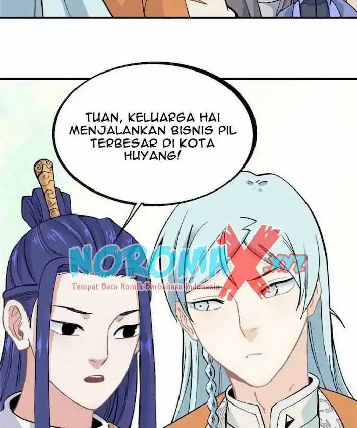 Dilarang COPAS - situs resmi www.mangacanblog.com - Komik all hail the sect leader 024 - chapter 24 25 Indonesia all hail the sect leader 024 - chapter 24 Terbaru 19|Baca Manga Komik Indonesia|Mangacan