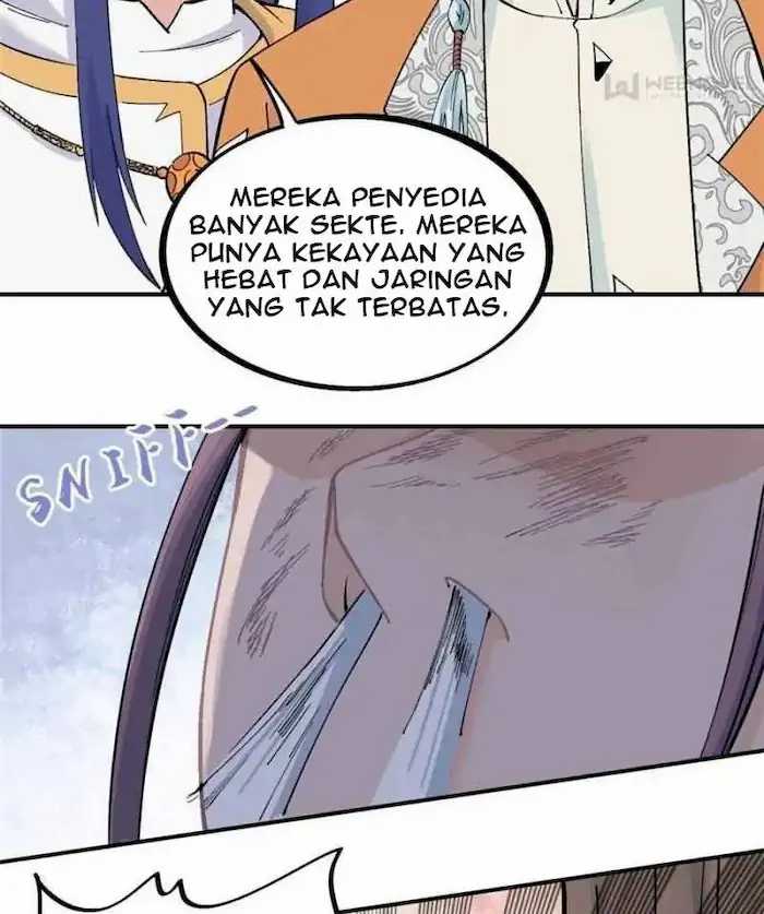 Dilarang COPAS - situs resmi www.mangacanblog.com - Komik all hail the sect leader 024 - chapter 24 25 Indonesia all hail the sect leader 024 - chapter 24 Terbaru 20|Baca Manga Komik Indonesia|Mangacan