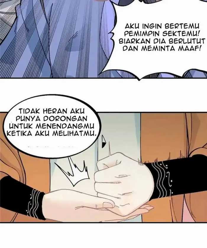 Dilarang COPAS - situs resmi www.mangacanblog.com - Komik all hail the sect leader 024 - chapter 24 25 Indonesia all hail the sect leader 024 - chapter 24 Terbaru 22|Baca Manga Komik Indonesia|Mangacan