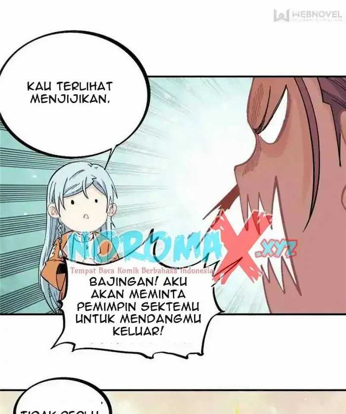 Dilarang COPAS - situs resmi www.mangacanblog.com - Komik all hail the sect leader 024 - chapter 24 25 Indonesia all hail the sect leader 024 - chapter 24 Terbaru 23|Baca Manga Komik Indonesia|Mangacan