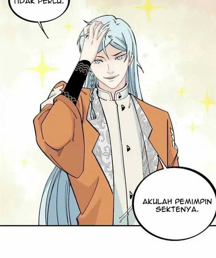 Dilarang COPAS - situs resmi www.mangacanblog.com - Komik all hail the sect leader 024 - chapter 24 25 Indonesia all hail the sect leader 024 - chapter 24 Terbaru 24|Baca Manga Komik Indonesia|Mangacan
