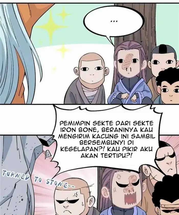 Dilarang COPAS - situs resmi www.mangacanblog.com - Komik all hail the sect leader 024 - chapter 24 25 Indonesia all hail the sect leader 024 - chapter 24 Terbaru 25|Baca Manga Komik Indonesia|Mangacan