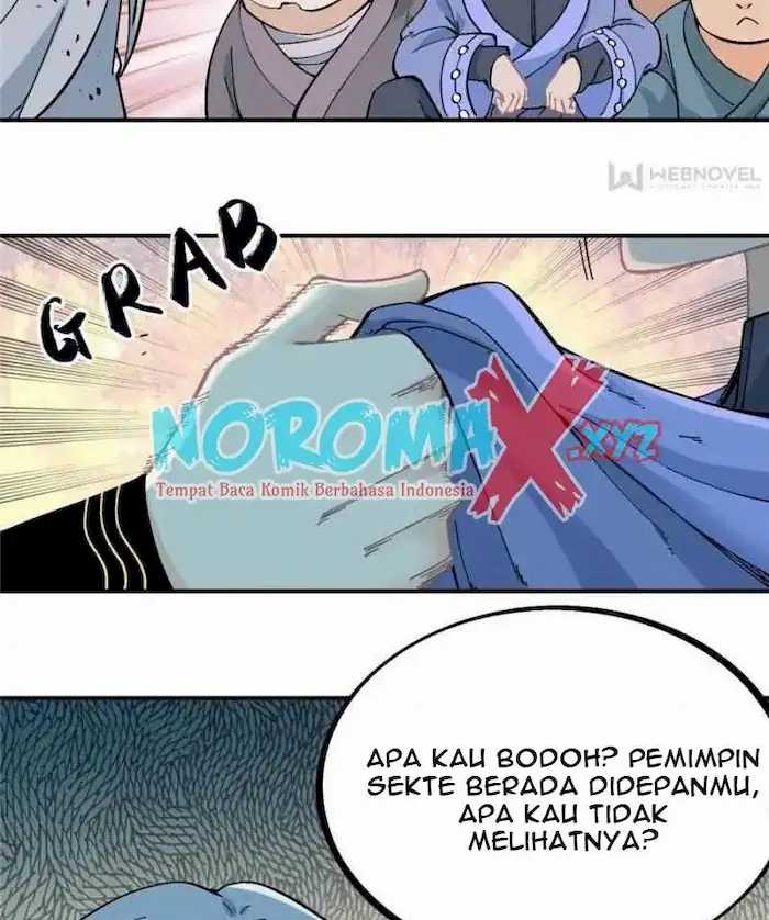 Dilarang COPAS - situs resmi www.mangacanblog.com - Komik all hail the sect leader 024 - chapter 24 25 Indonesia all hail the sect leader 024 - chapter 24 Terbaru 26|Baca Manga Komik Indonesia|Mangacan