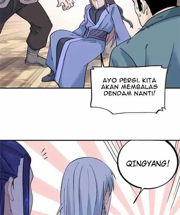 Dilarang COPAS - situs resmi www.mangacanblog.com - Komik all hail the sect leader 024 - chapter 24 25 Indonesia all hail the sect leader 024 - chapter 24 Terbaru 30|Baca Manga Komik Indonesia|Mangacan