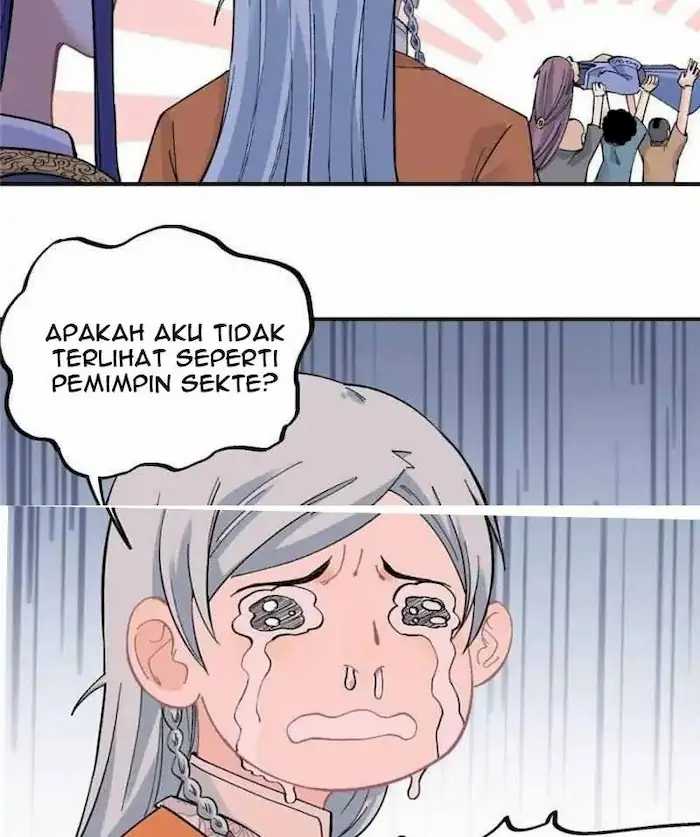 Dilarang COPAS - situs resmi www.mangacanblog.com - Komik all hail the sect leader 024 - chapter 24 25 Indonesia all hail the sect leader 024 - chapter 24 Terbaru 31|Baca Manga Komik Indonesia|Mangacan