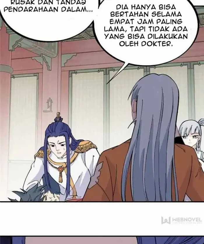 Dilarang COPAS - situs resmi www.mangacanblog.com - Komik all hail the sect leader 024 - chapter 24 25 Indonesia all hail the sect leader 024 - chapter 24 Terbaru 34|Baca Manga Komik Indonesia|Mangacan