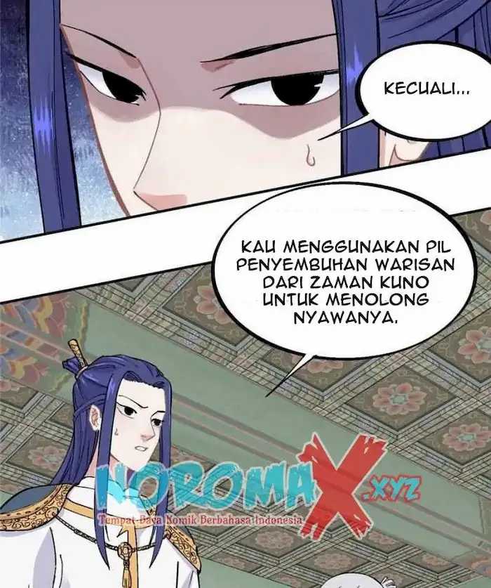 Dilarang COPAS - situs resmi www.mangacanblog.com - Komik all hail the sect leader 024 - chapter 24 25 Indonesia all hail the sect leader 024 - chapter 24 Terbaru 35|Baca Manga Komik Indonesia|Mangacan