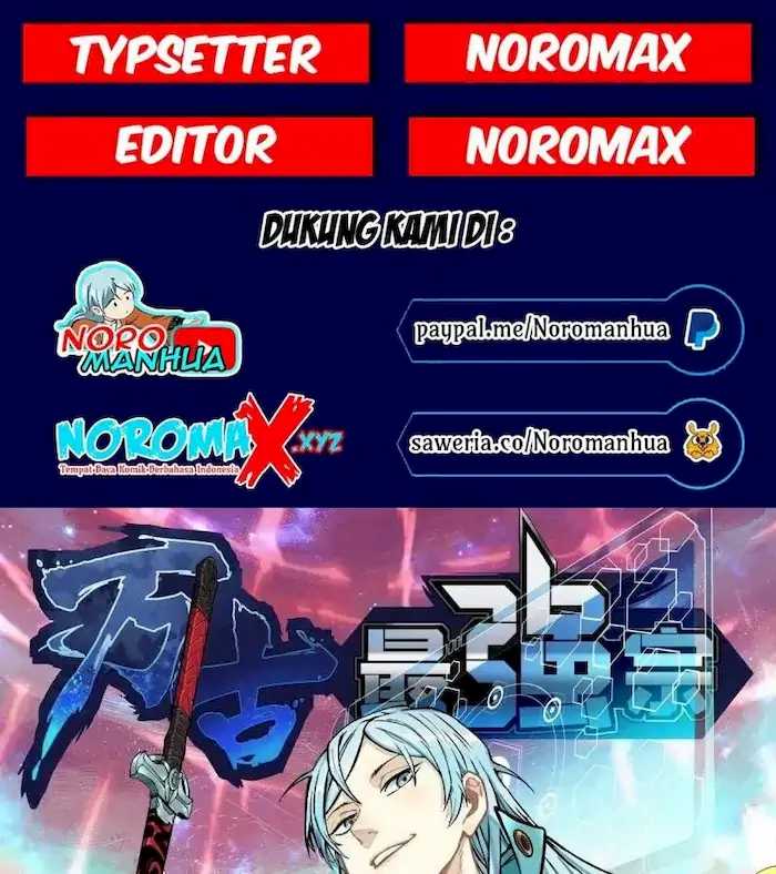 All Hail the Sect Leader Chapter 36 Bahasa Indonesia