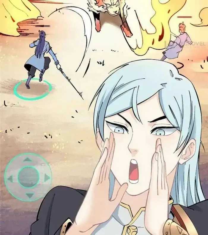 All Hail the Sect Leader Chapter 36 Bahasa Indonesia