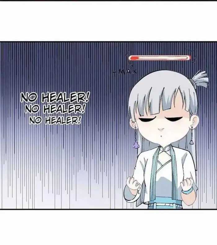 All Hail the Sect Leader Chapter 36 Bahasa Indonesia