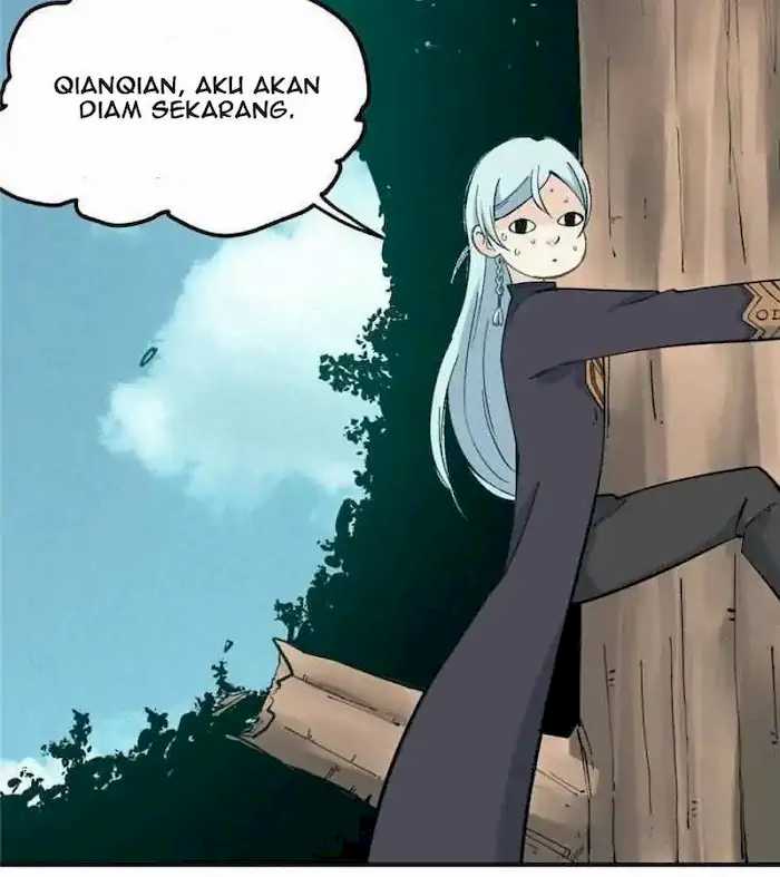 All Hail the Sect Leader Chapter 36 Bahasa Indonesia