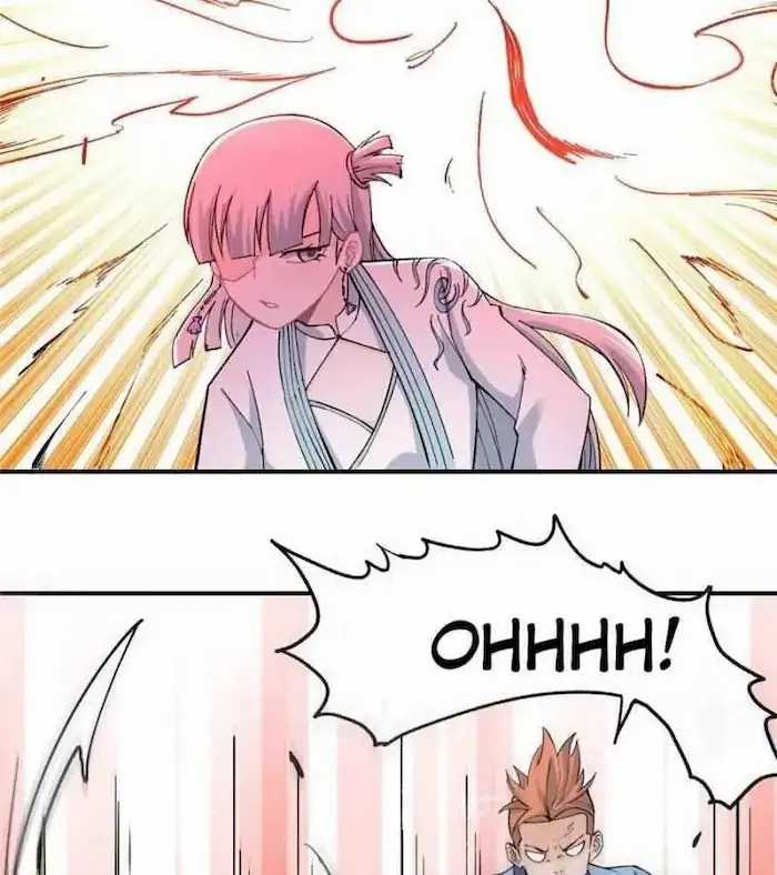 All Hail the Sect Leader Chapter 36 Bahasa Indonesia