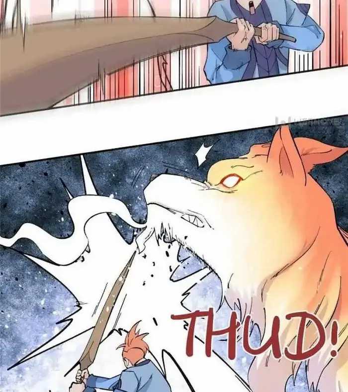 All Hail the Sect Leader Chapter 36 Bahasa Indonesia