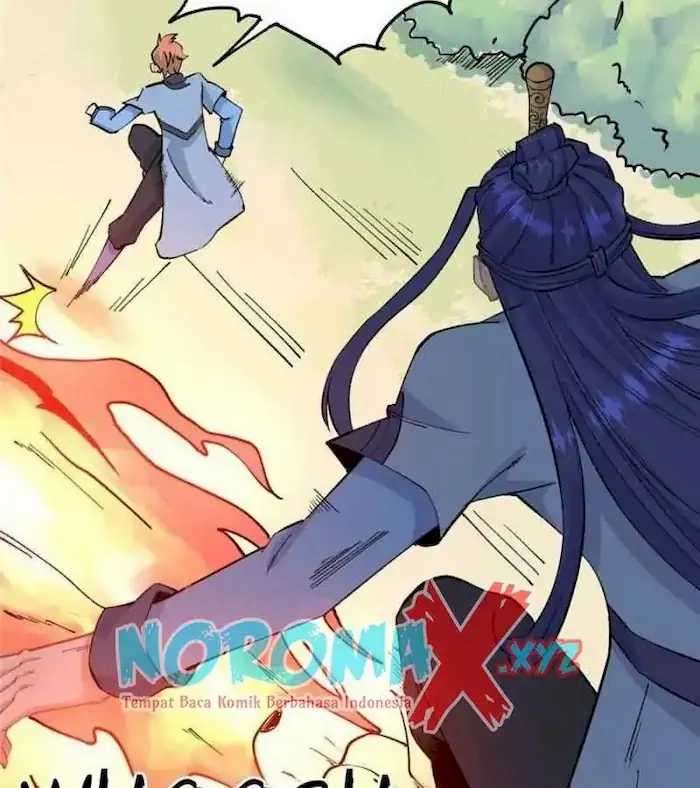 All Hail the Sect Leader Chapter 36 Bahasa Indonesia