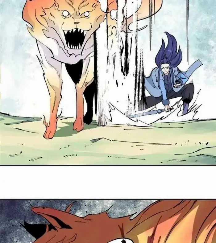 All Hail the Sect Leader Chapter 36 Bahasa Indonesia