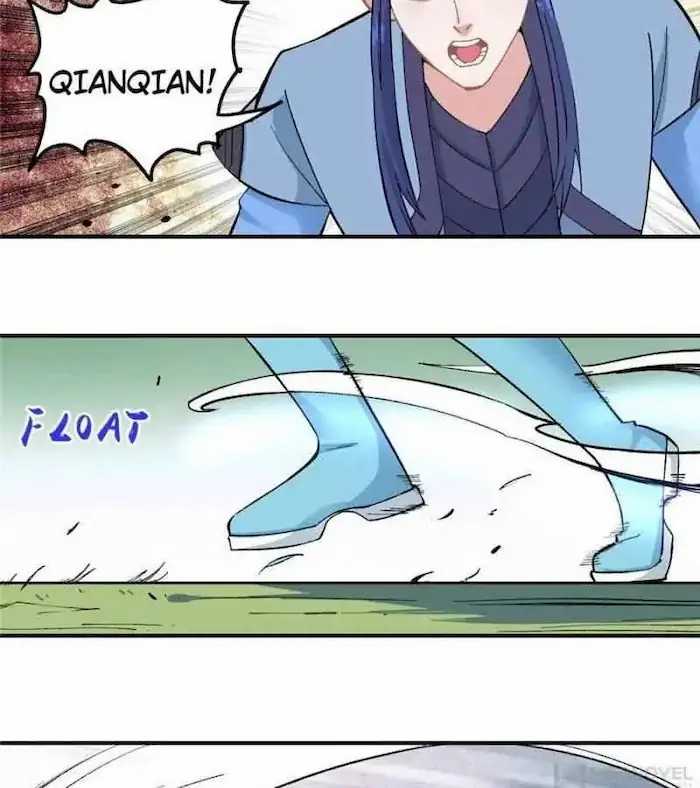 All Hail the Sect Leader Chapter 36 Bahasa Indonesia