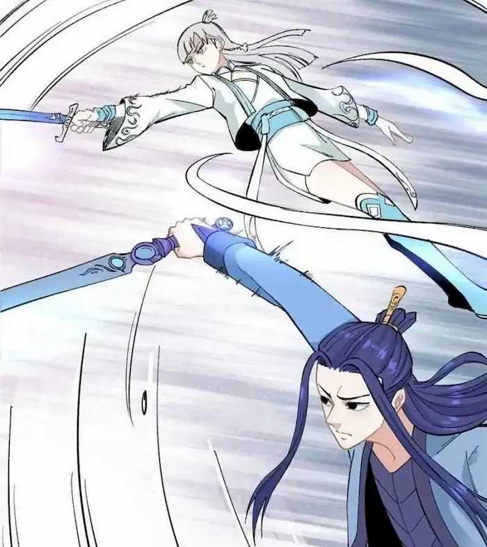 All Hail the Sect Leader Chapter 36 Bahasa Indonesia