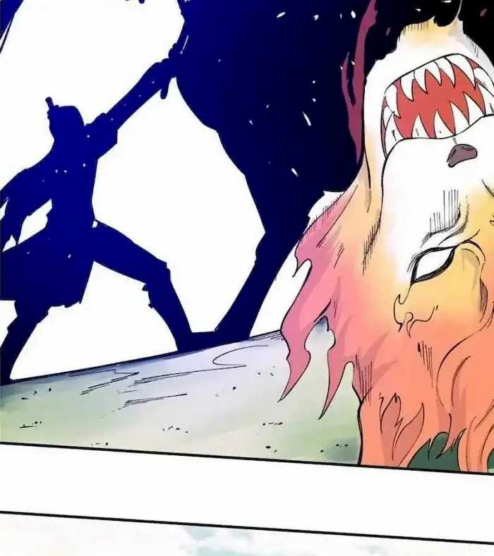 All Hail the Sect Leader Chapter 36 Bahasa Indonesia