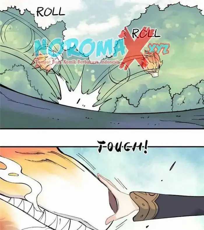 All Hail the Sect Leader Chapter 36 Bahasa Indonesia