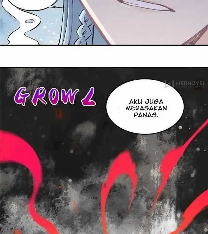 All Hail the Sect Leader Chapter 36 Bahasa Indonesia