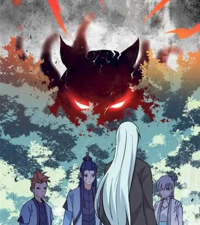 All Hail the Sect Leader Chapter 36 Bahasa Indonesia