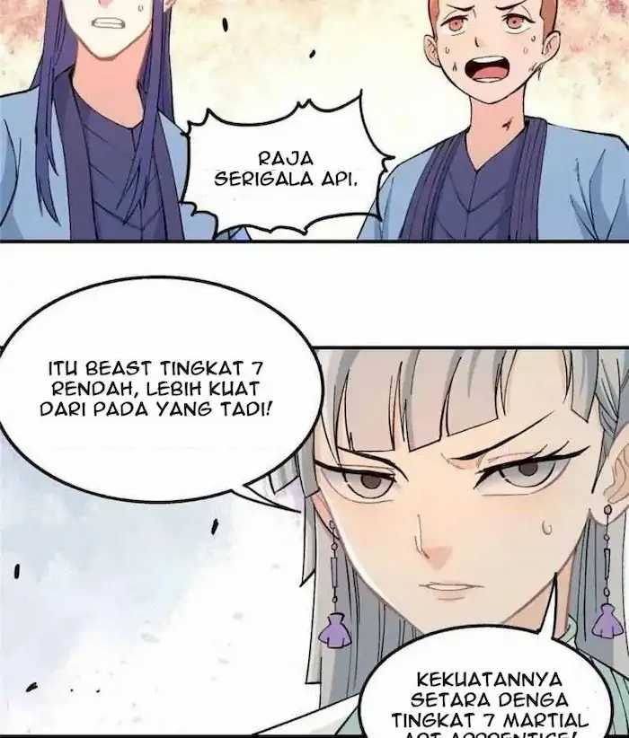 Dilarang COPAS - situs resmi www.mangacanblog.com - Komik all hail the sect leader 037 - chapter 37 38 Indonesia all hail the sect leader 037 - chapter 37 Terbaru 8|Baca Manga Komik Indonesia|Mangacan